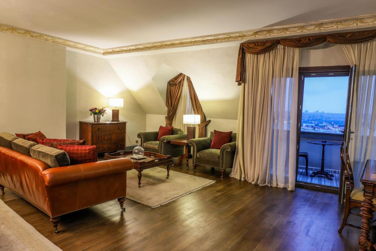 هتل پالازو دونیزوتی | Palazzo Donizetti Hotel