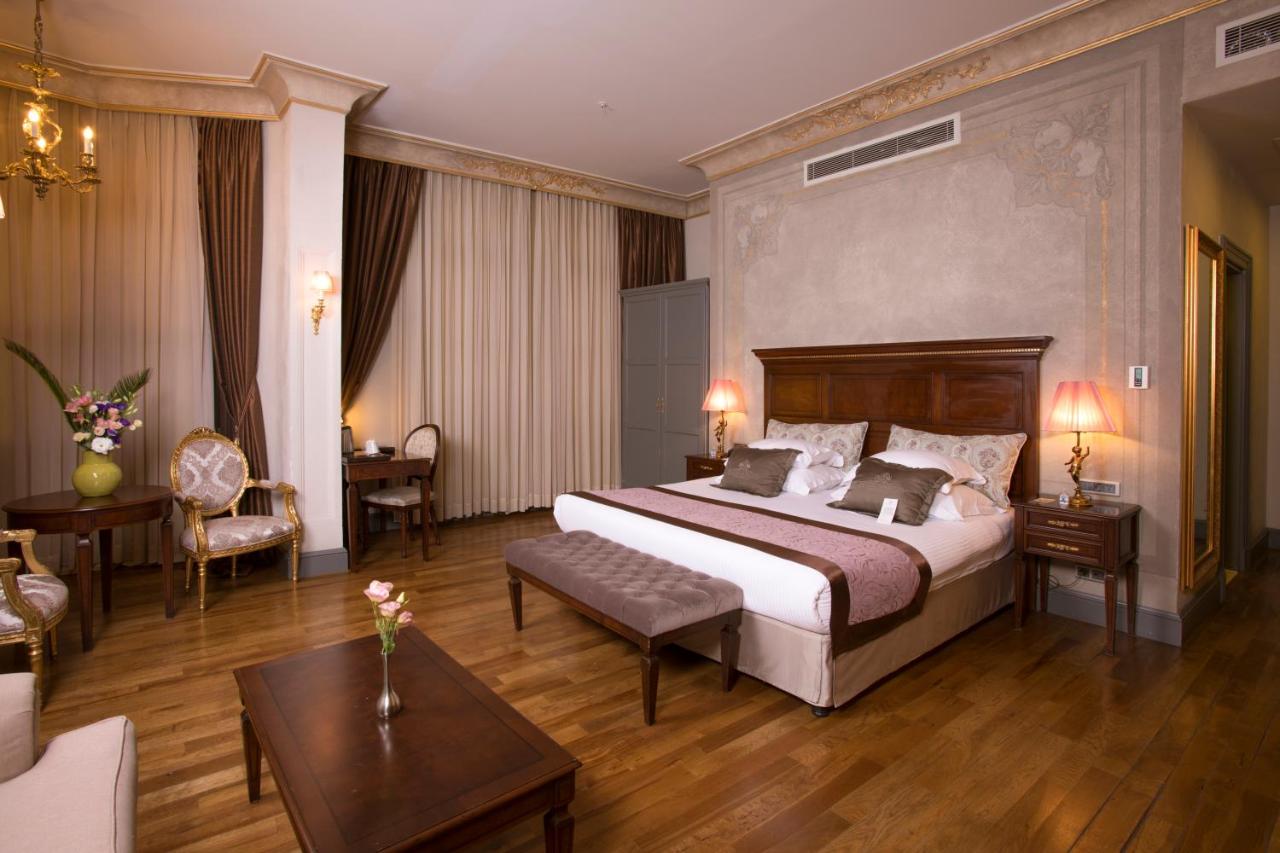 هتل پالازو دونیزوتی | Palazzo Donizetti Hotel