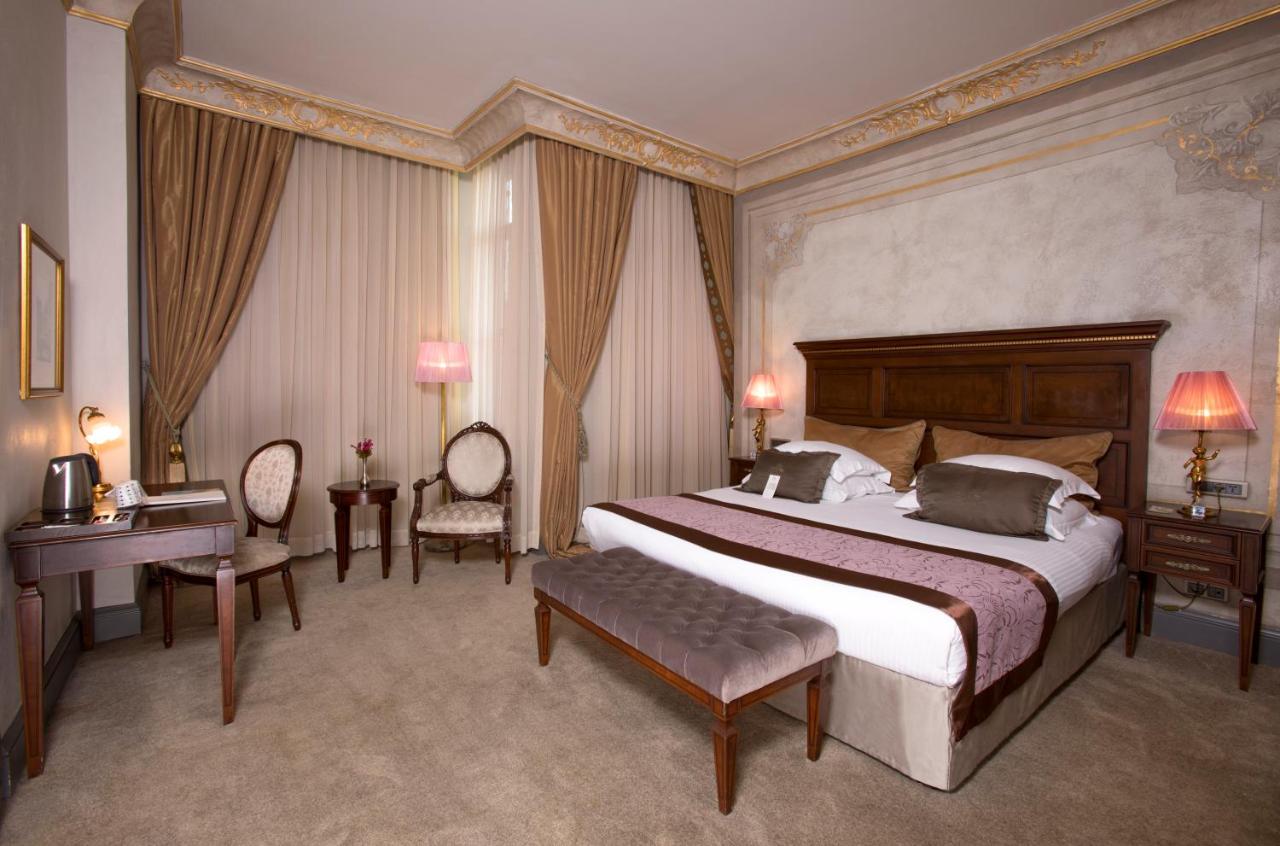 هتل پالازو دونیزوتی | Palazzo Donizetti Hotel