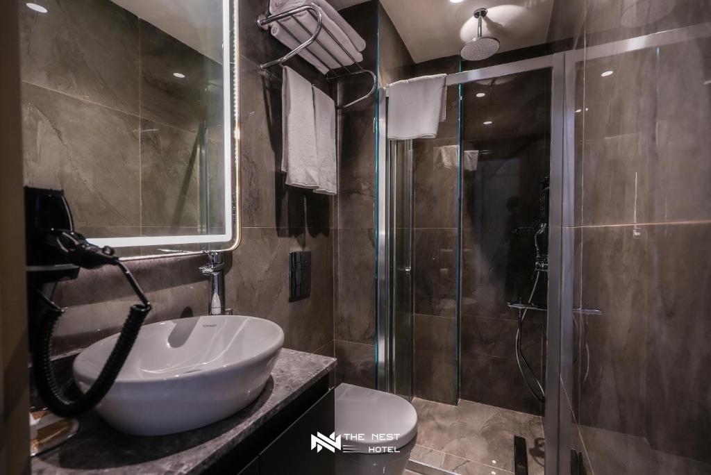 هتل نست استانبول | THE NEST HOTEL