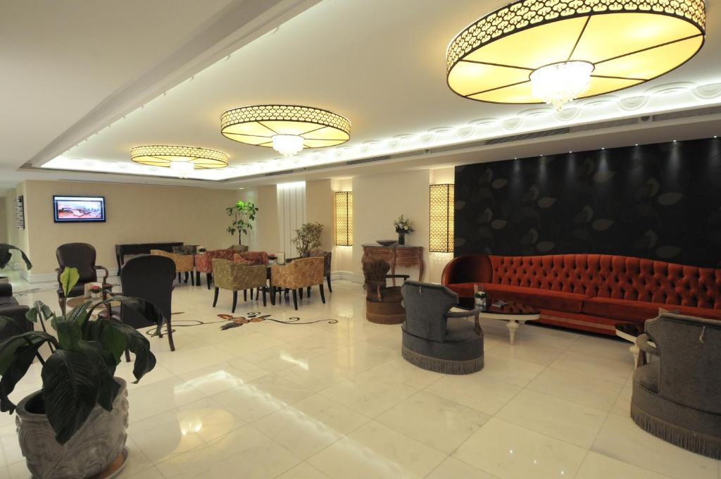 هتل گونن تکسیم | Taksim Gonen Hotel