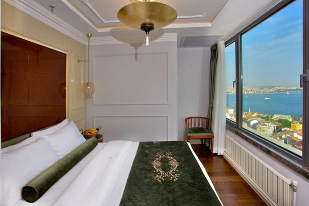 هتل تکسیم استار | Taksim Star Hotel